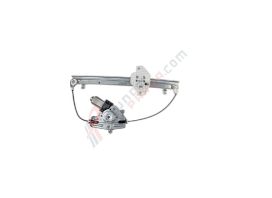 CAM KRİKOSU ARKA SOL BLUE 83401-1R110-YS
